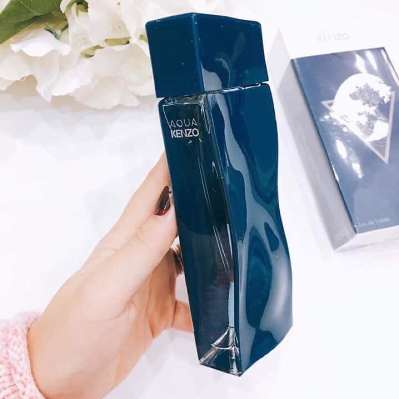 🔥 Nước hoa nam Kenzo Aqua Pour Homme EDT