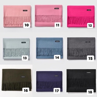 Khăn Cashmere
