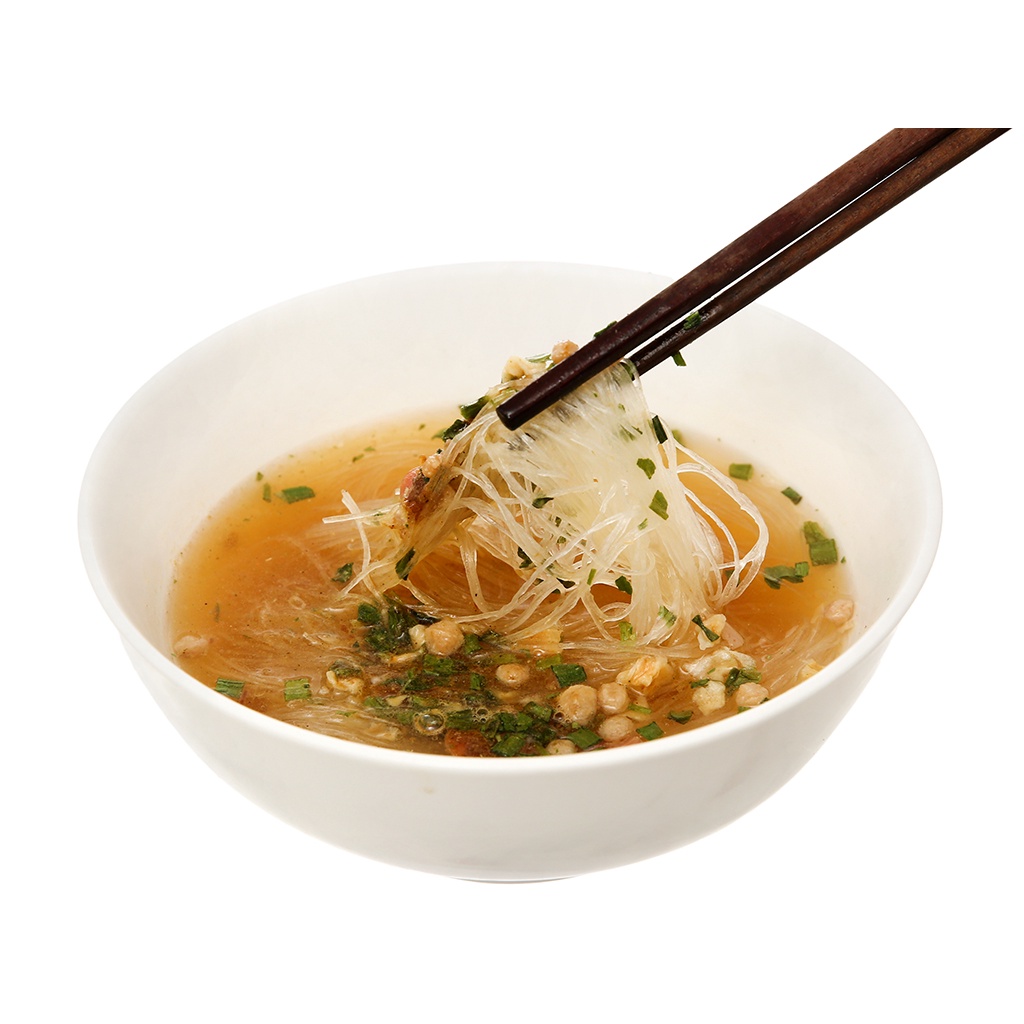 Combo 5 gói Miến Phú Hương 55g/gói