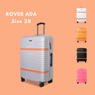 Mã BMBAU200 giảm 200K đơn 699K Vali kéo du lịch Rover Ada - Size 28 Ký gửi