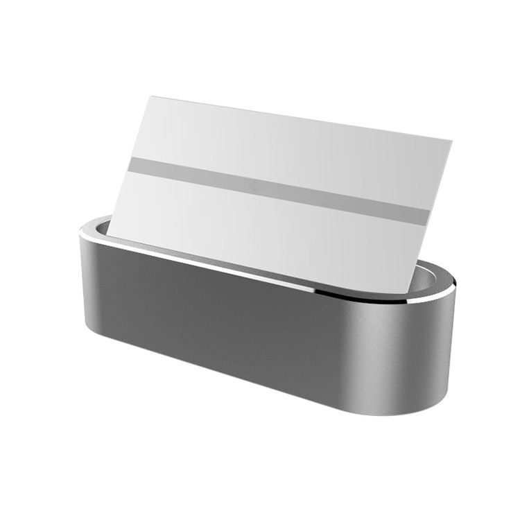 Lọ đựng card visit bằng hợp kim nhôm