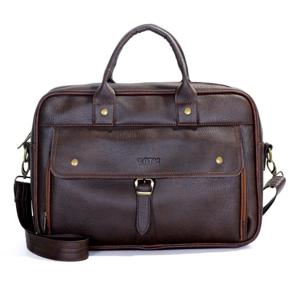 Cặp xách da công sở Cao Cấp và đẳng cấp [HÀNG XUẤT KHẨU] | BigBuy360 - bigbuy360.vn