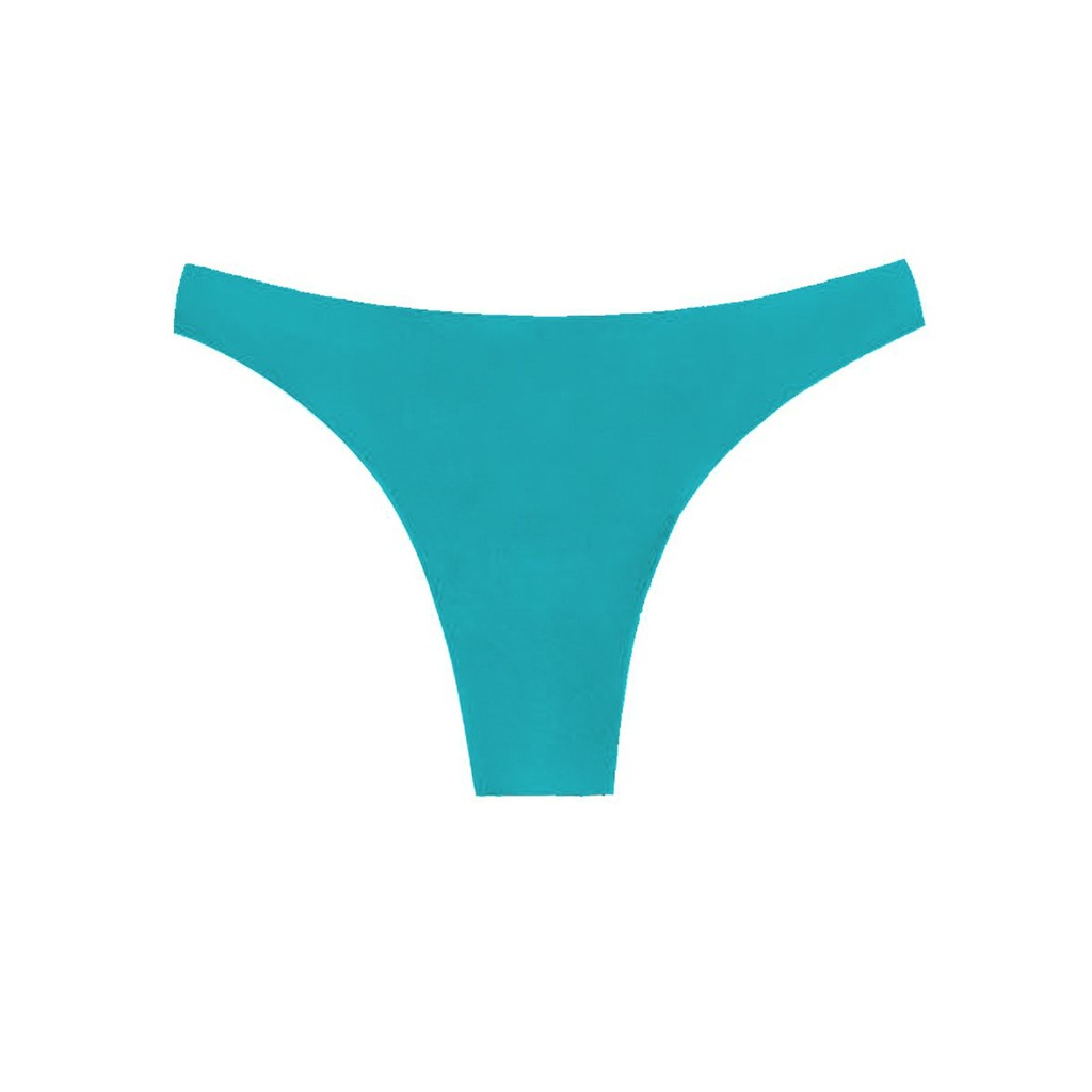 Quần bơi BOLD BIKINI 2in1 (Mặc được cả 2 mặt) họa tiết da báo xanh | BigBuy360 - bigbuy360.vn