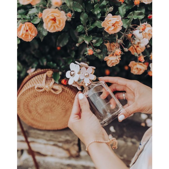 Nước Hoa Nữ Marc Jacobs Daisy Eau So Fresh