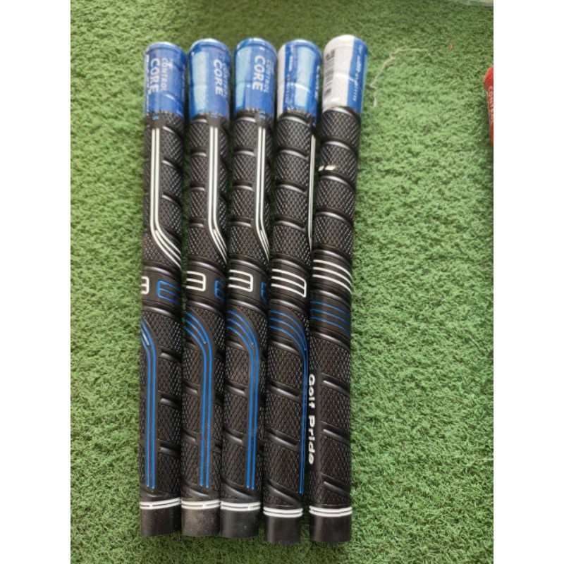 Bọc đầu gậy golf hoặc grip golf gậy sắt - 1 Chiếc