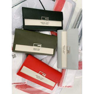 Ví nữ Forever lovely dài