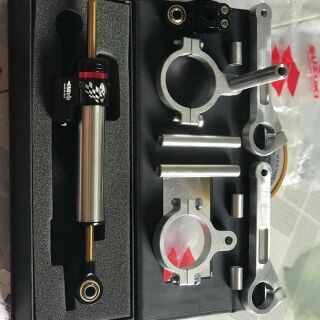 Combo full trợ lực và bas trợ lực raider sonic satria