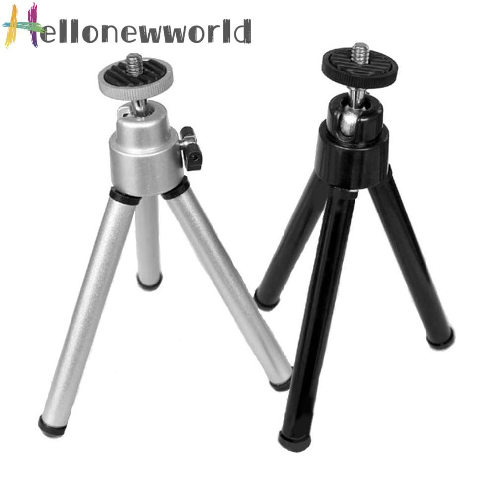 Hellonewworld Extendable Aluminum Alloy Camera Tripod Gorillapod for Logitech C930e C920