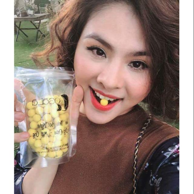 Viên Nghệ Mật Ong Osala