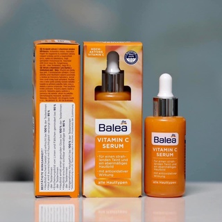 SERUM VITAMIN C BALEA