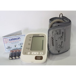 Máy đo huyết áp điện tử Omron JPN600