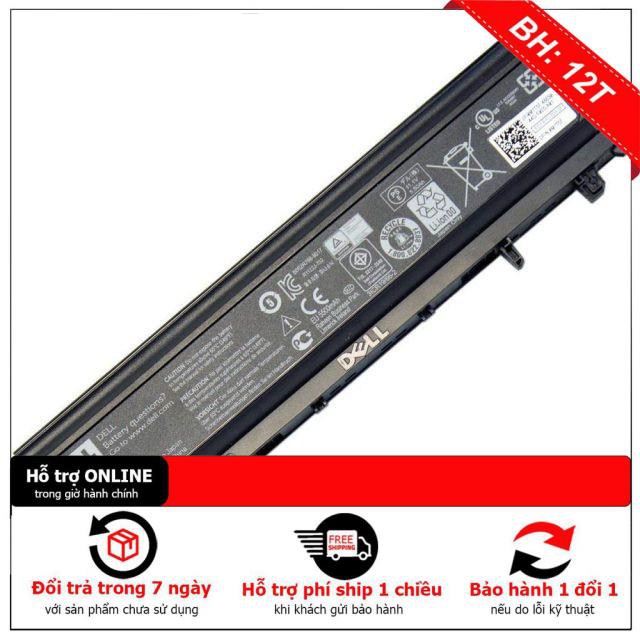 [BH12TH] Pin Laptop Dell LATITUDE E5440 E5540