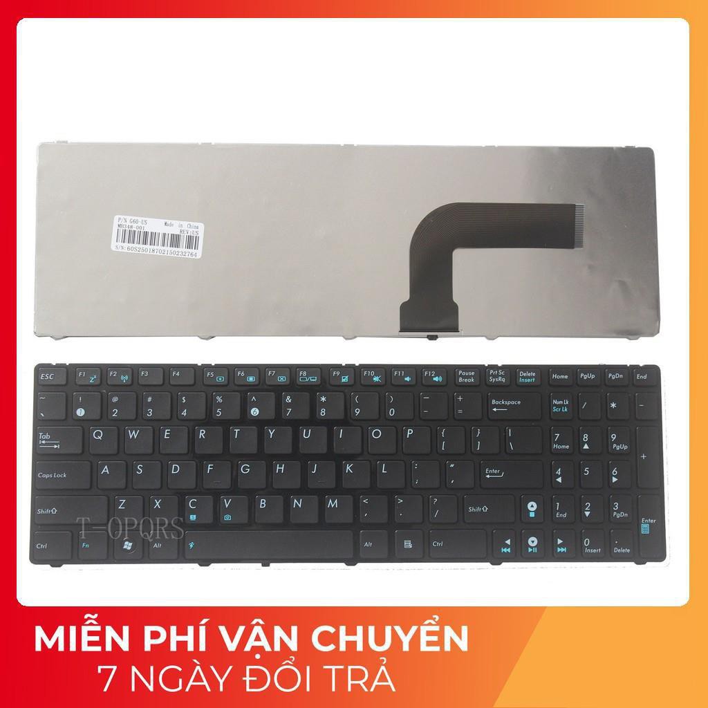 PHỤ KIỆN THIẾT BỊ SỐ Bàn phím Asus K53 K53B K53E K53SD K53T K53TA K53U