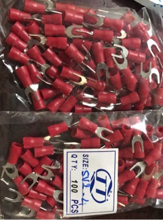 Đầu cose thau Y2-4