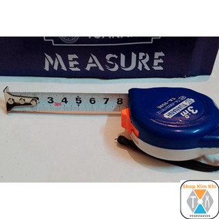 Thước cuộn 3m , 5m giá rẻ