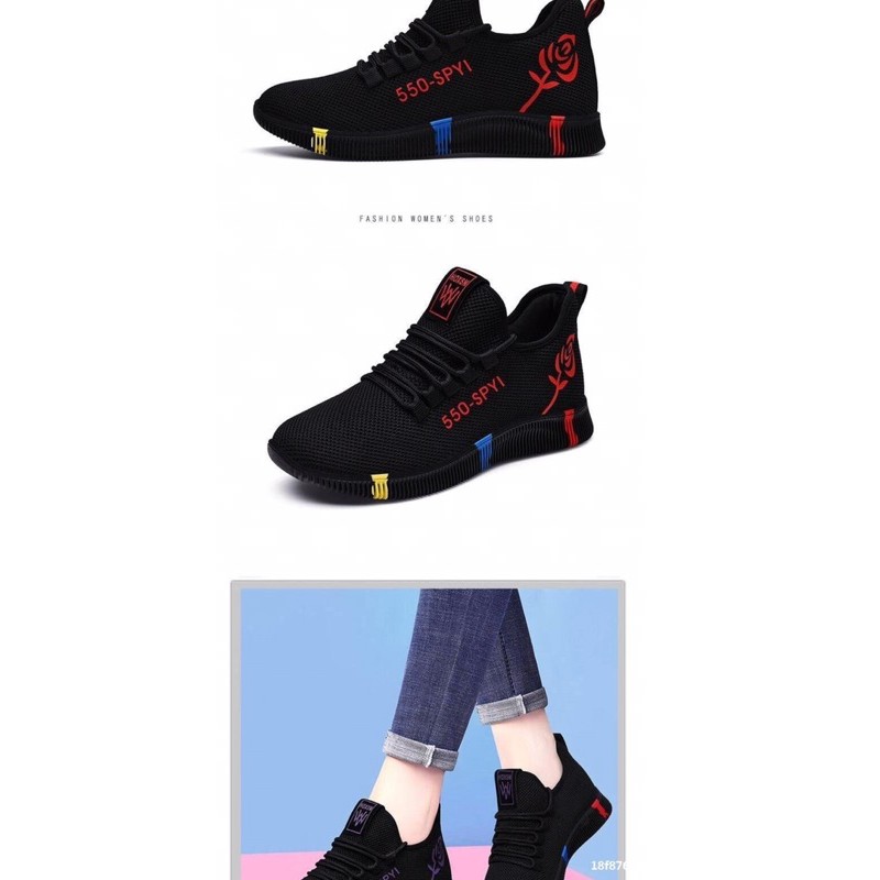 Giầy thể thao 550