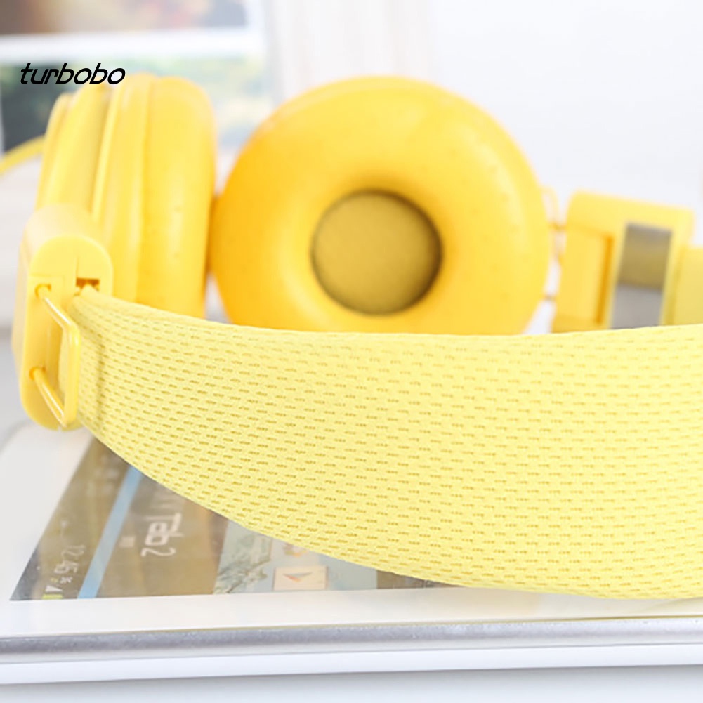 Tai nghe turbobo có dây cổng 3.5mm