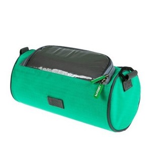 Túi treo đầu xe máy, moto, xe đạp chống nước, cảm ứng tốt