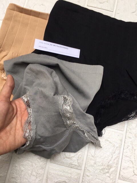 Gen bụng định hình xuất nhật MUNAFIE loại 1 - bán giá lẻ = giá sỉ | BigBuy360 - bigbuy360.vn