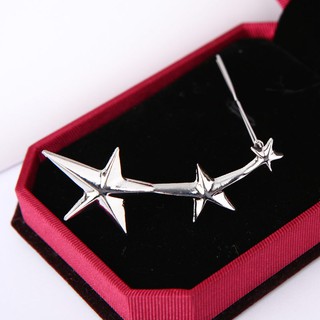 XẢ KHO _ Kẹp Tóc 3 Sao Star