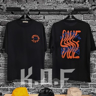 [UNISEX] [SIÊU RẺ] - Áo thun SWE [Form rộng]