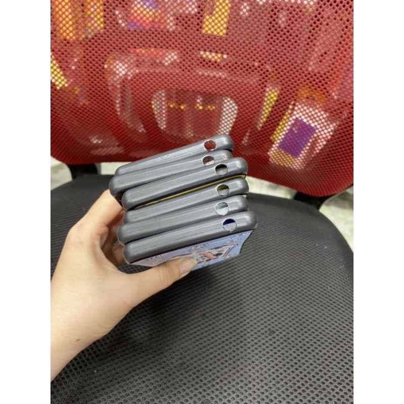 Ốp Oppo A51 /miro5 dẻo  in hình kute