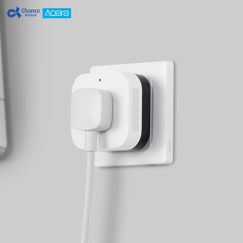 Điều khiển điều hòa Aqara Air P3 - Kèm cảm biến nhiệt ẩm thông minh, IR hồng ngoại