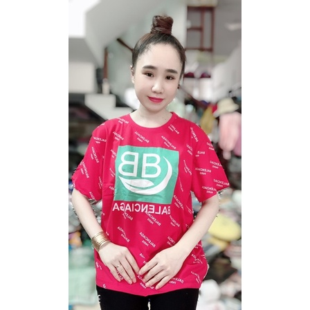 Áo Thun Unisex Form Rộng