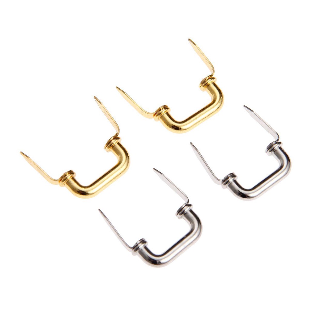 RALPH Set 10 Tay Nắm Ngăn Kéo Tủ Phong Cách Vintage