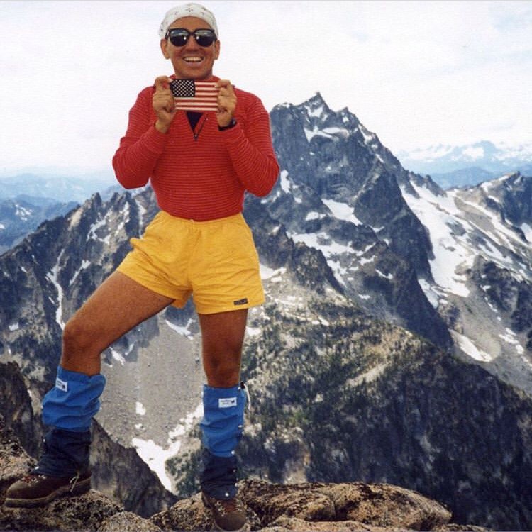 Hàng mới về Quần short đi biển Patagonia / Patagonia mới cho nam và nữ