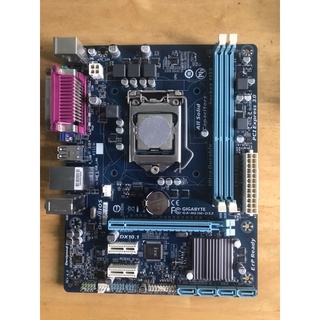 Mainboard Gigabyte H61-MDS2