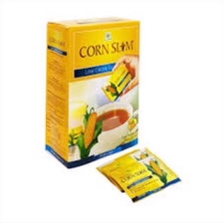 ĐƯỜNG BẮP CORN SLIM