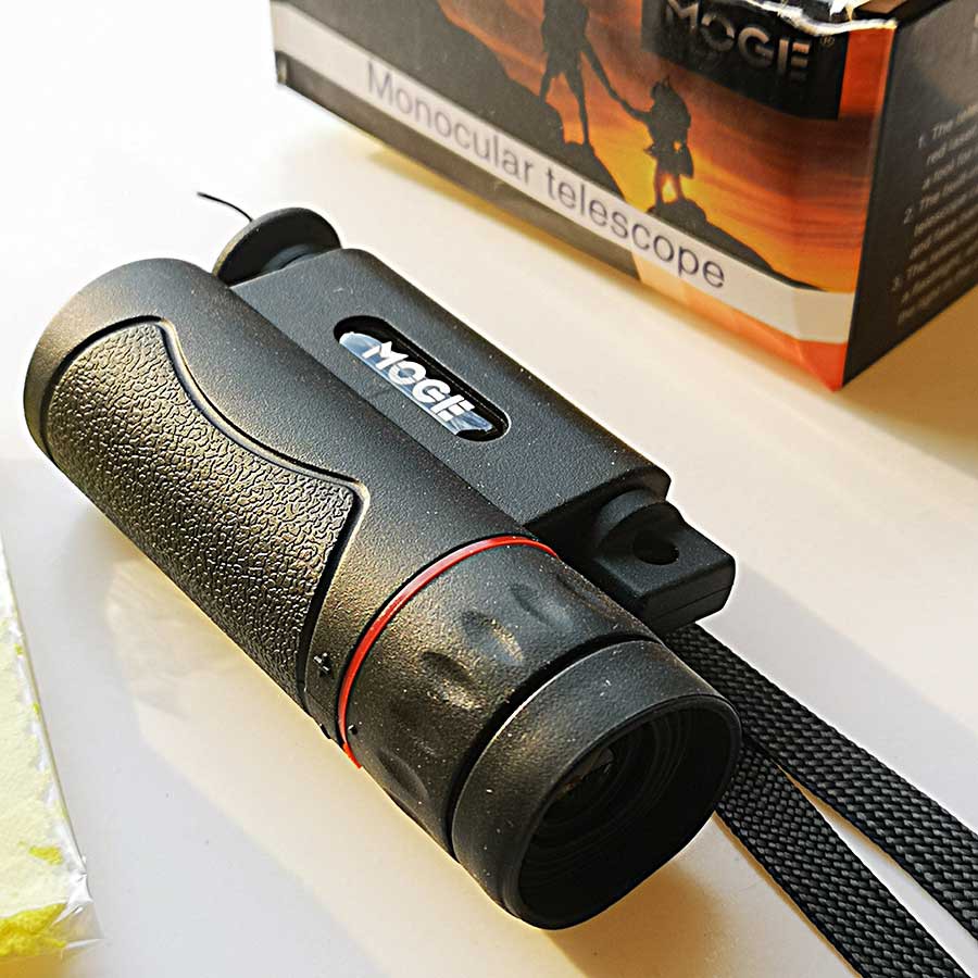 ống nhòm moge 30x25 mini Đa Chức Năng