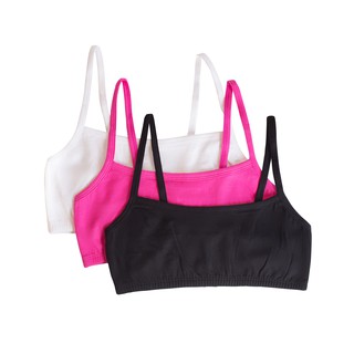 Áo lót bé gái (Áo lá 2 dây)