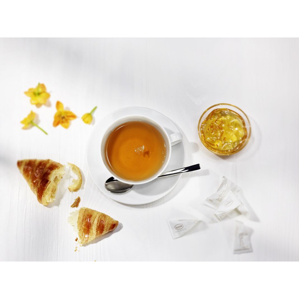 [HÀNG NHẬP KHẨU] Trà Ronnefeldt tea ( Teavelope Earl Grey 1 hộp / 25 Sachets ) | BigBuy360 - bigbuy360.vn