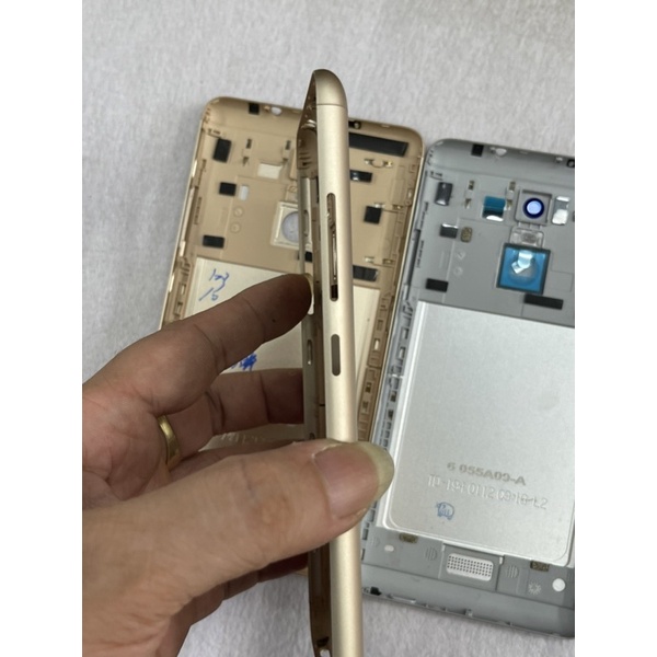 vỏ xiaomi note 3 / bộ vỏ xiaomi redmi note 3