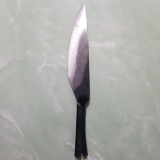 Dao mổ gà, vịt, cắt lá chuối