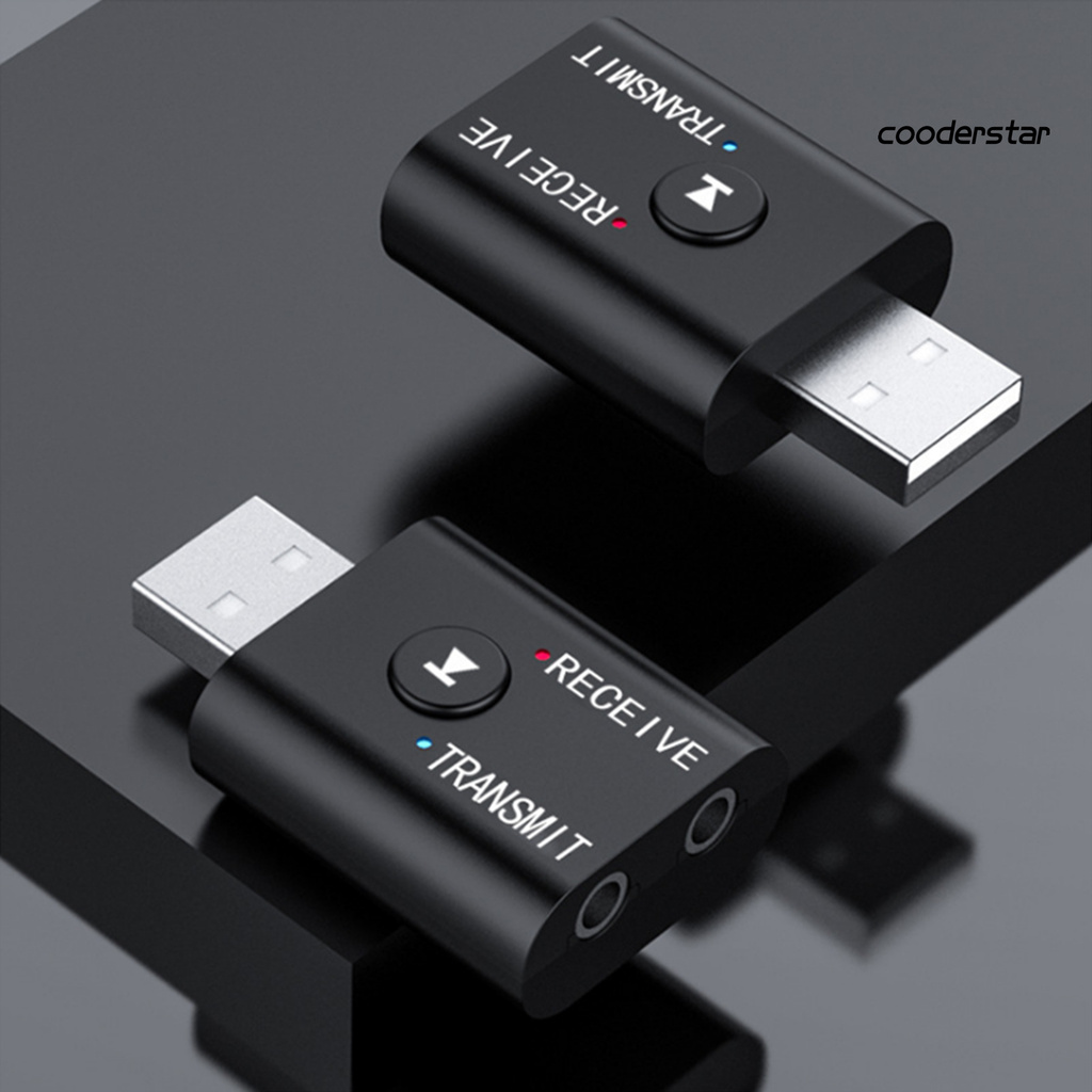 Usb Thu Phát Tín Hiệu Bluetooth Không Dây Cho Máy Tính