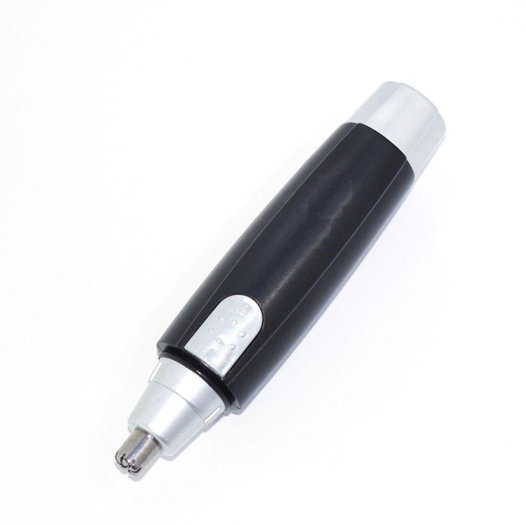 Bộ Tông Đơ Cắt Tỉa Lông Mũi Và Tai Chăm Sóc Cổ Cho Nam Và Nữ