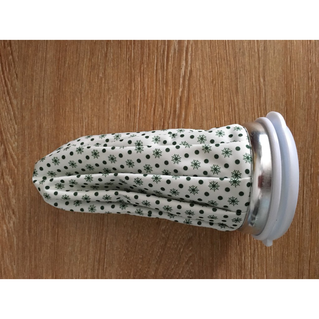 Túi chườm lạnh giảm đau