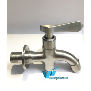 Củ Sen Lạnh Inox SUS 304
