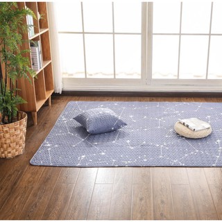 BỘ THẢM COTTON LÓT SÀN PA9143