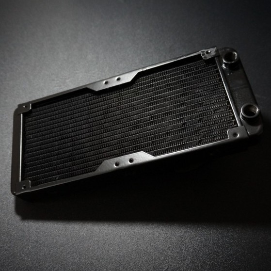 Radiator 240 AL