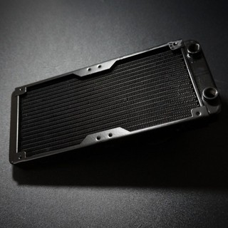 Radiator 240 AL