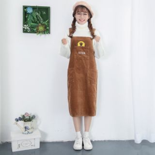 ORDER Yếm Nhung EATSOL [Có Feedback]