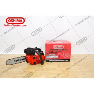 Máy cưa xích Oshima OS 25