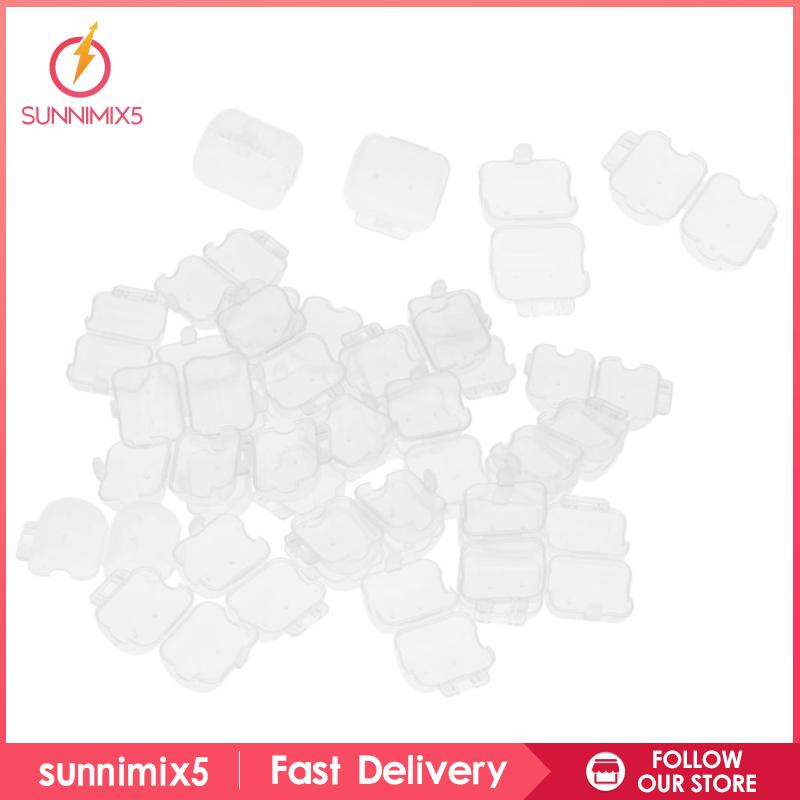 Set 30 Vỏ Bọc Bảo Vệ Lưỡi Câu Cá Chuyên Dụng