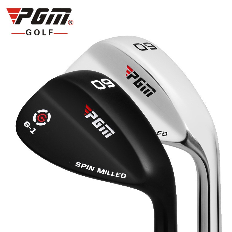 GẬY WEDGE 52 - 56 - 60 - 64 - PGM SAND WEDGE - SG002