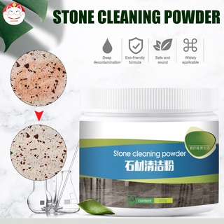 Thuốc tẩy vết bẩn trên đá/ đá Granite 200g dùng trong nhà bếp
