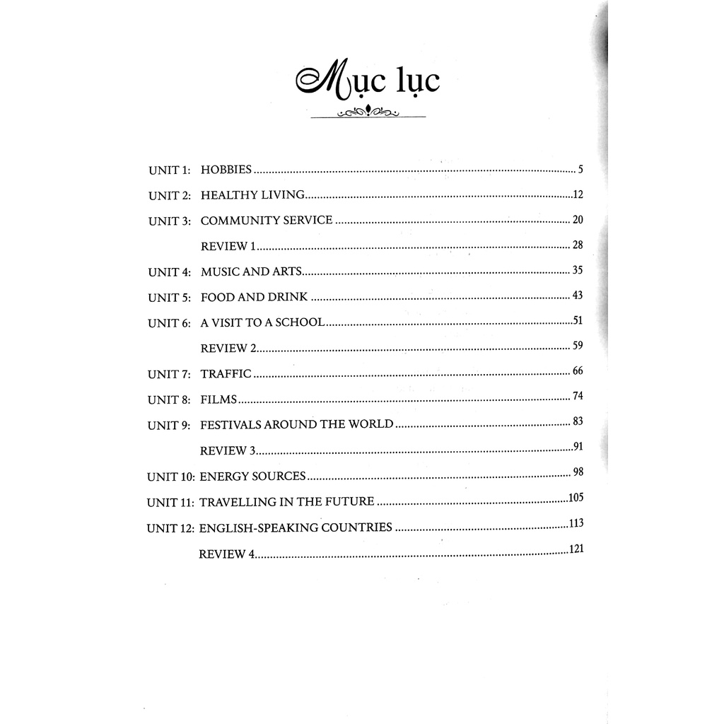 Sách Bài Tập Thực Hành Tiếng Anh 7  - Dùng Kèm SGK Tiếng Anh 7 Global Success